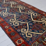 Malayer gallery carpet, Persia