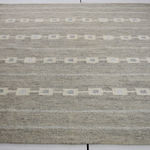 Swedish design carpet