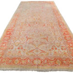 Malayer gallery carpet, Persia