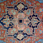 Malayer gallery carpet, Persia