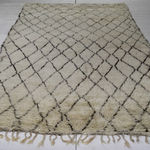 Swedish design carpet