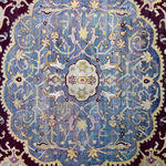 Malayer gallery carpet, Persia
