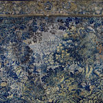 Flemish Tapestry, probably Oudenaard