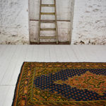 Shahsavan jajim, Persian Azerbaijan