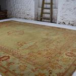 Malayer gallery carpet, Persia