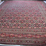 Malayer gallery carpet, Persia