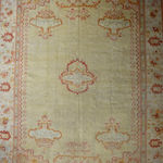 Malayer gallery carpet, Persia