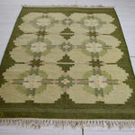 Swedish design carpet