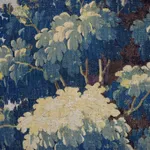 Flemish Tapestry, probably Oudenaard