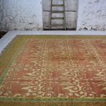 Malayer gallery carpet, Persia