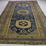 Malayer gallery carpet, Persia