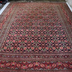 Malayer gallery carpet, Persia