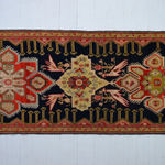 Karabagh runner, the Caucasus