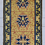 Shahsavan jajim, Persian Azerbaijan