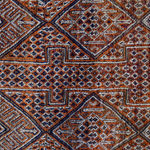 Swedish design carpet