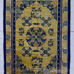 Shahsavan jajim, Persian Azerbaijan