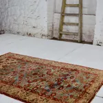 Shahsavan jajim, Persian Azerbaijan