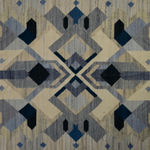 Karabagh runner, the Caucasus