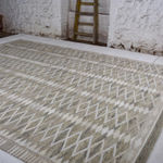 Swedish design carpet