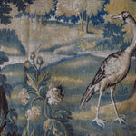 Flemish Tapestry, probably Oudenaard