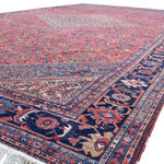 Malayer gallery carpet, Persia