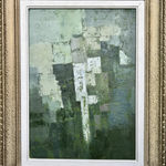 Miles Cole, Round Midnight