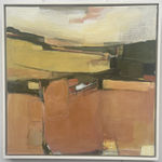 Bridget Greenwood, The Settlement