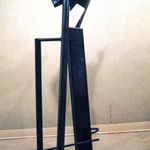 Up and Over, Through and Out, 1987