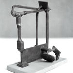 Metaphysical Writing Machine, 1978