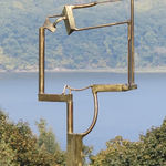 Metaphysical Writing Machine, 1980