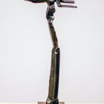 Figuratively Burdened, 2010