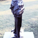 Metaphysical Writing Machine, 1980