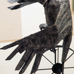 Gold Eyed Wanderer, 1971