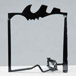 Mender's Marker, 2017