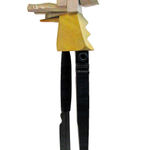 Mender's Marker, 2017