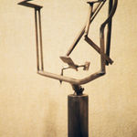 Metaphysical Writing Machine, 1980