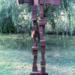 Metaphysical Bird, 1972