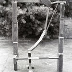 Metphysical Writing Machine, 1980