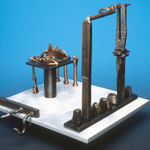 Shadow Catcher, 1989