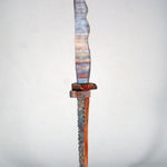 Burden Carrier II, 2009