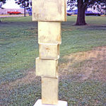 Table Base, 1974