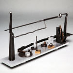 Mender's Marker, 2017