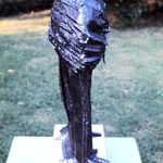 Metaphysical Writing Machine, 1980