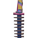 Mender's Marker, 2017