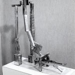 Metaphysical Writing Machine, 1980