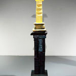 Mender's Marker, 2017