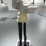 Mender's Marker, 2017