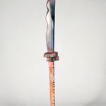 Burden Carrier II, 2009