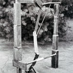 Metphysical Writing Machine, 1980