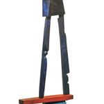 Mender's Marker, 2017